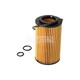 OIL FILTER ELEMENT ENGINE LUBRICATION OE VITO